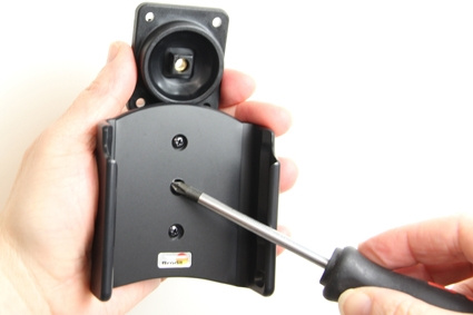 Brodit Passiivinen pidike pallonivelellä, Samsung Galaxy A8 (2018) 