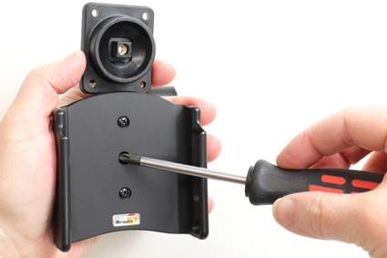 Brodit Passiivinen pidike pallonivelellä, Samsung Galaxy S9+ 