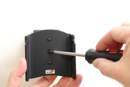 Brodit Passiivinen pidike pallonivelellä, Samsung Galaxy S9+ 