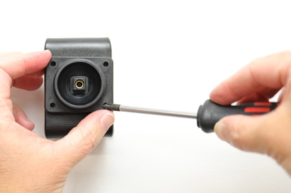 Brodit Passiivinen pidike pallonivelellä, Huawei P20 