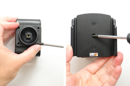 Brodit Passiivinen pidike pallonivelellä, Huawei P20/P20 Pro