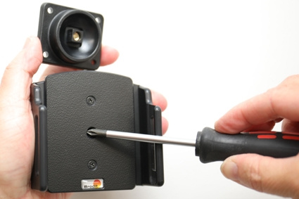 Brodit Passiivinen pidike pallonivelen, OnePlus 6/6T/7