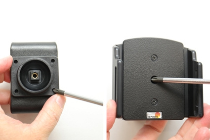 Brodit Passiivinen pidike pallonivelen, OnePlus 6/6T/7