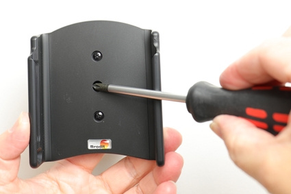 Brodit Passiivinen pidike pallonivelellä, Samsung Galaxy Note 9 