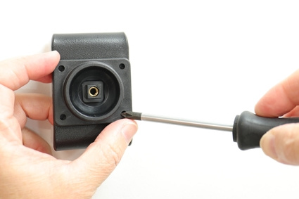 Brodit Passiivinen pidike pallonivelellä, Huawei P20 Pro 