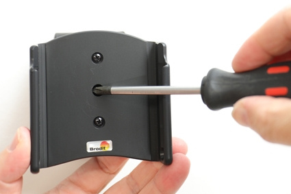 Brodit Passiivinen pidike pallonivelellä, Huawei P20 Pro 