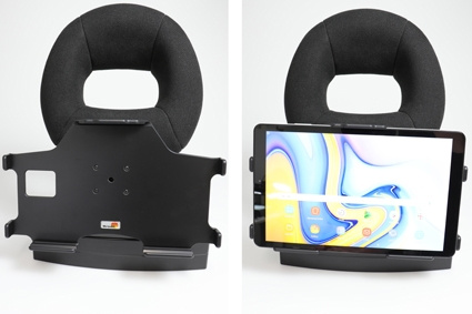 Brodit Passiivinen pidike pallonivelellä, Samsung Galaxy Tab A 10.5 SM-T590/SM-T595 