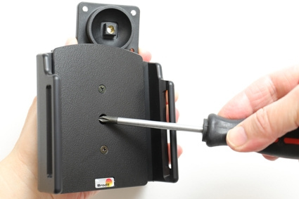 Brodit Passiivinen pidike pallonivelellä, Apple iPhone 11 Pro Max/Xs Max