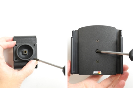 Brodit Passiivinen pidike pallonivelellä, Apple iPhone 11/11 Pro/11 Pro Max/Xs Max