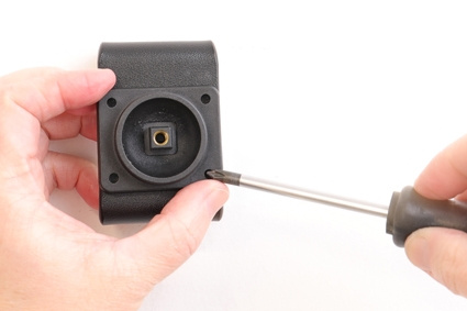 Brodit Passiivinen pidike pallonivelellä, Samsung Galaxy J4+ (SM-J415) 