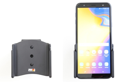 Brodit Passiivinen pidike pallonivelellä, Samsung Galaxy J4+ (SM-J415) 