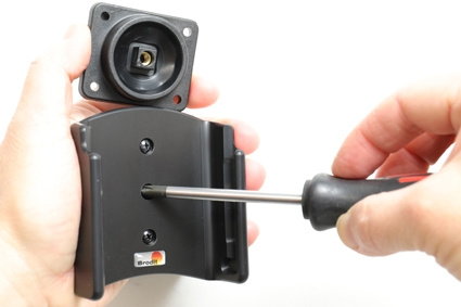 Brodit Passiivinen pidike pallonivelen, Google Pixel 3 