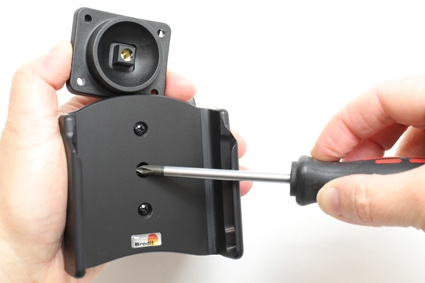 Brodit Passiivinen pidike pallonivelellä, Google Pixel 3 XL 