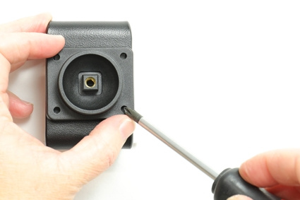 Brodit Passiivinen pidike pallonivelellä, Google Pixel 3 XL 