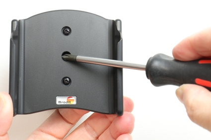 Brodit Passiivinen pidike pallonivelellä, Google Pixel 3 XL 