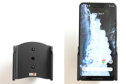 Brodit Passiivinen pidike pallonivelellä, Google Pixel 3 XL 