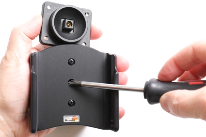 Brodit Passiivinen pidike pallonivelellä, Huawei Mate 20 Pro 