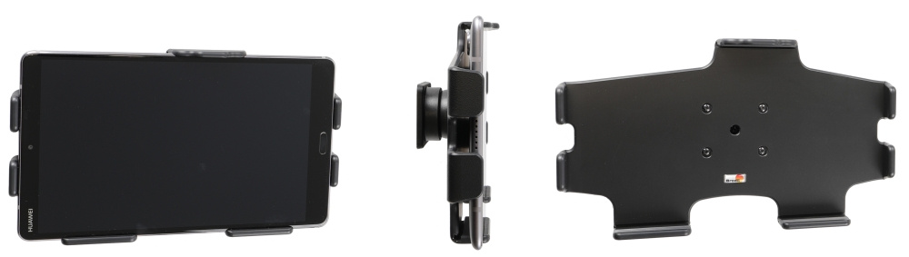 Brodit Passiivinen pidike pallonivelellä, Huawei MediaPad M5 8.4 