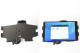 Brodit Passiivinen pidike pallonivelellä, Huawei MediaPad M5 8.4 Brodit Passiivinen pidike pallonivelellä, Huawei MediaPad M5 8.4