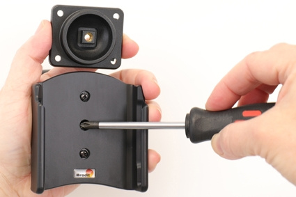 Brodit Passiivinen pidike pallonivelellä, Samsung Galaxy S10 