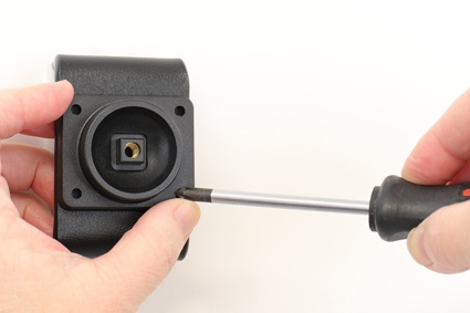 Brodit Passiivinen pidike pallonivelellä, Samsung Galaxy S10 