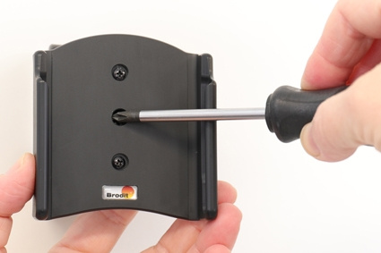 Brodit Passiivinen pidike pallonivelellä, Samsung Galaxy S10 