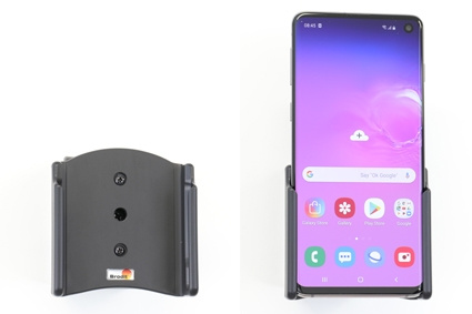 Brodit Passiivinen pidike pallonivelellä, Samsung Galaxy S10 