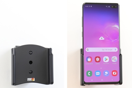 Brodit Passiivinen pidike pallonivelen, Samsung Galaxy S10+ 