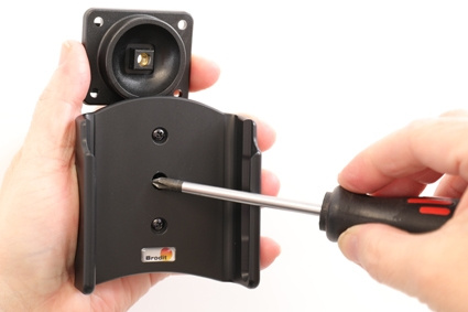 Brodit Passiivinen pidike pallonivelellä, Samsung Galaxy S10e 