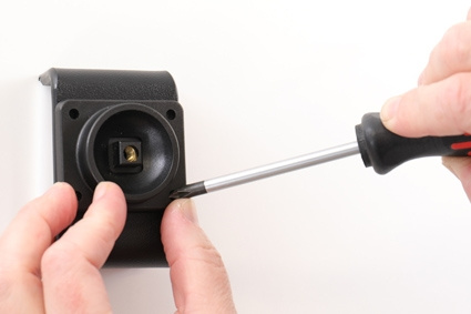 Brodit Passiivinen pidike pallonivelen kanssa, Huawei P30 