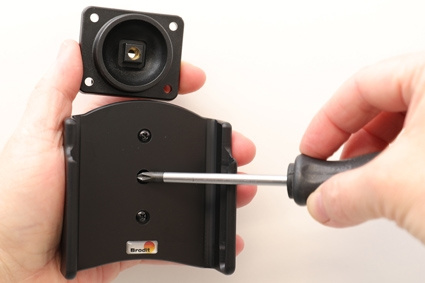 Brodit Passiivinen pidike pallonivelellä, Huawei P30 Pro 