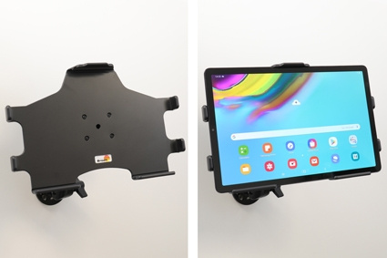 Brodit Passiivinen pidike pallonivelen kanssa, Samsung Galaxy Tab S5e 10.5 SM-T720/SM-T725 