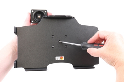 Brodit Passiivinen pidike pallonivelellä, Samsung Galaxy Tab A 10.1 (2019) SM-T510/SM-T515 