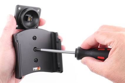 Brodit Passiivinen pidike pallonivelellä, Samsung Galaxy A10 (SM-A105) 