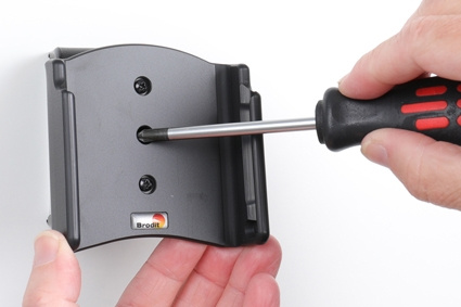 Brodit Passiivinen pidike pallonivelellä, Samsung Galaxy A10 (SM-A105) 