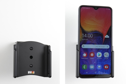 Brodit Passiivinen pidike pallonivelellä, Samsung Galaxy A10 (SM-A105) 