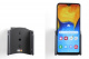Brodit Passiivinen pidike pallonivelellä, Samsung Galaxy A20e (SM-A202) Brodit Passiivinen pidike pallonivelellä, Samsung Galaxy A20e (SM-A202)