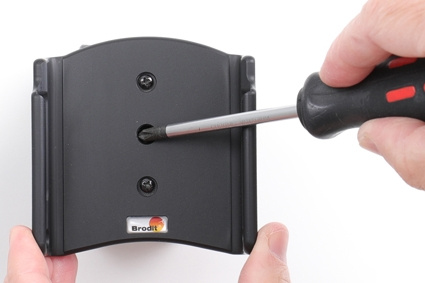 Brodit Passiivinen pidike pallonivelellä, Samsung Galaxy A50 (SM-A505) 