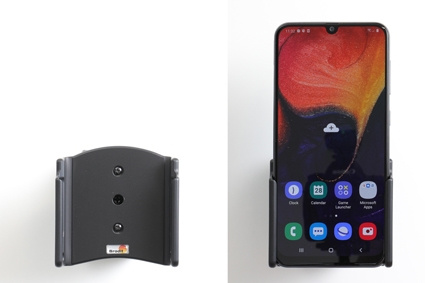 Brodit Passiivinen pidike pallonivelellä, Samsung Galaxy A50 (SM-A505) 