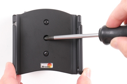 Brodit Passiivinen pidike pallonivelellä, Samsung Galaxy A70 (SM-A705) 