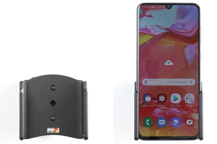 Brodit Passiivinen pidike pallonivelellä, Samsung Galaxy A70 (SM-A705) 