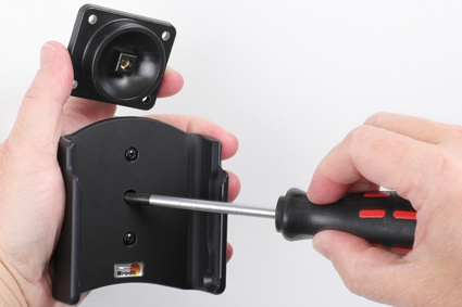 Brodit Passiivinen pidike pallonivelellä, Samsung Galaxy Note 10 SM-N970 