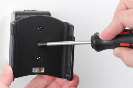 Brodit Passiivinen pidike pallonivelellä, Samsung Galaxy Note 10 SM-N970 