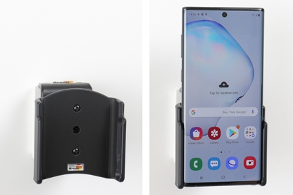 Brodit Passiivinen pidike pallonivelellä, Samsung Galaxy Note 10 SM-N970 