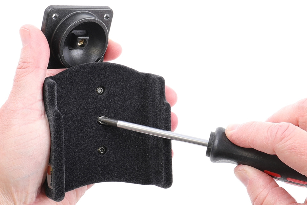 Brodit Passiivinen pidike pallonivelellä, Apple iPhone 11 Pro 