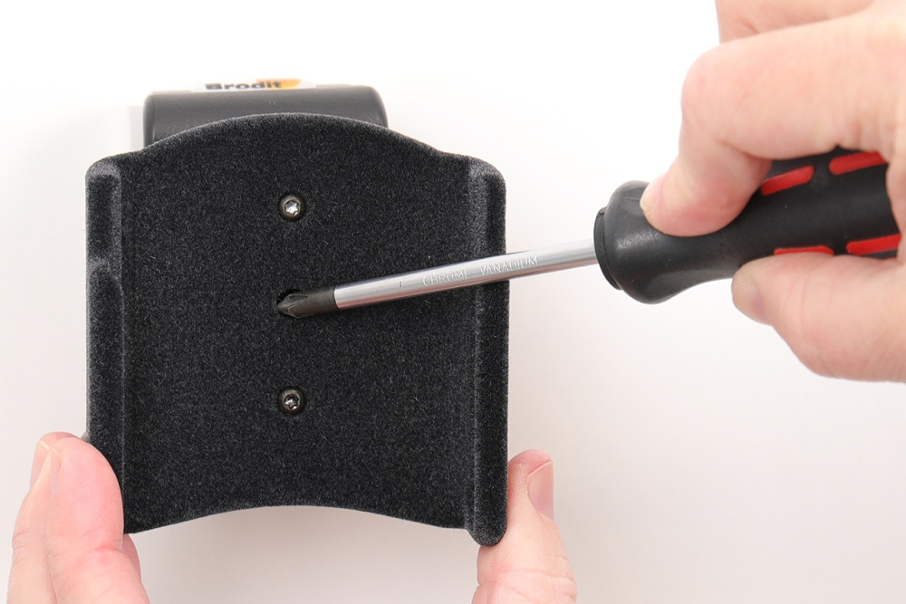 Brodit Passiivinen pidike pallonivelellä, Apple iPhone 11 Pro 