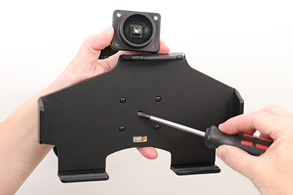 Brodit Passiivinen pidike pallonivelen, Huawei MediaPad M5 Lite 8