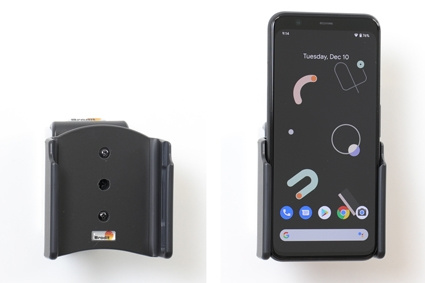 Brodit Passiivinen pidike pallonivelen, Google Pixel 4 