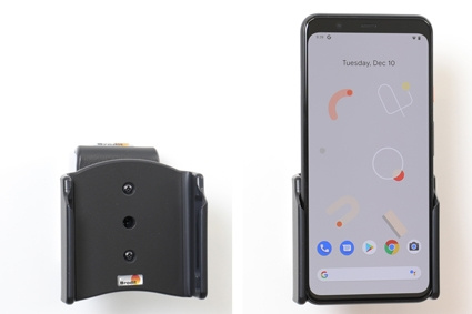 Brodit Passiivinen pidike pallonivelen, Google Pixel 4 XL 