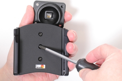 Brodit Passiivinen pidike pallonivelen kanssa, Samsung Galaxy Xcover Pro SM-G715 